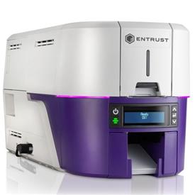 Sigma DS2 Direct to Card Printer - single and dual side printing options